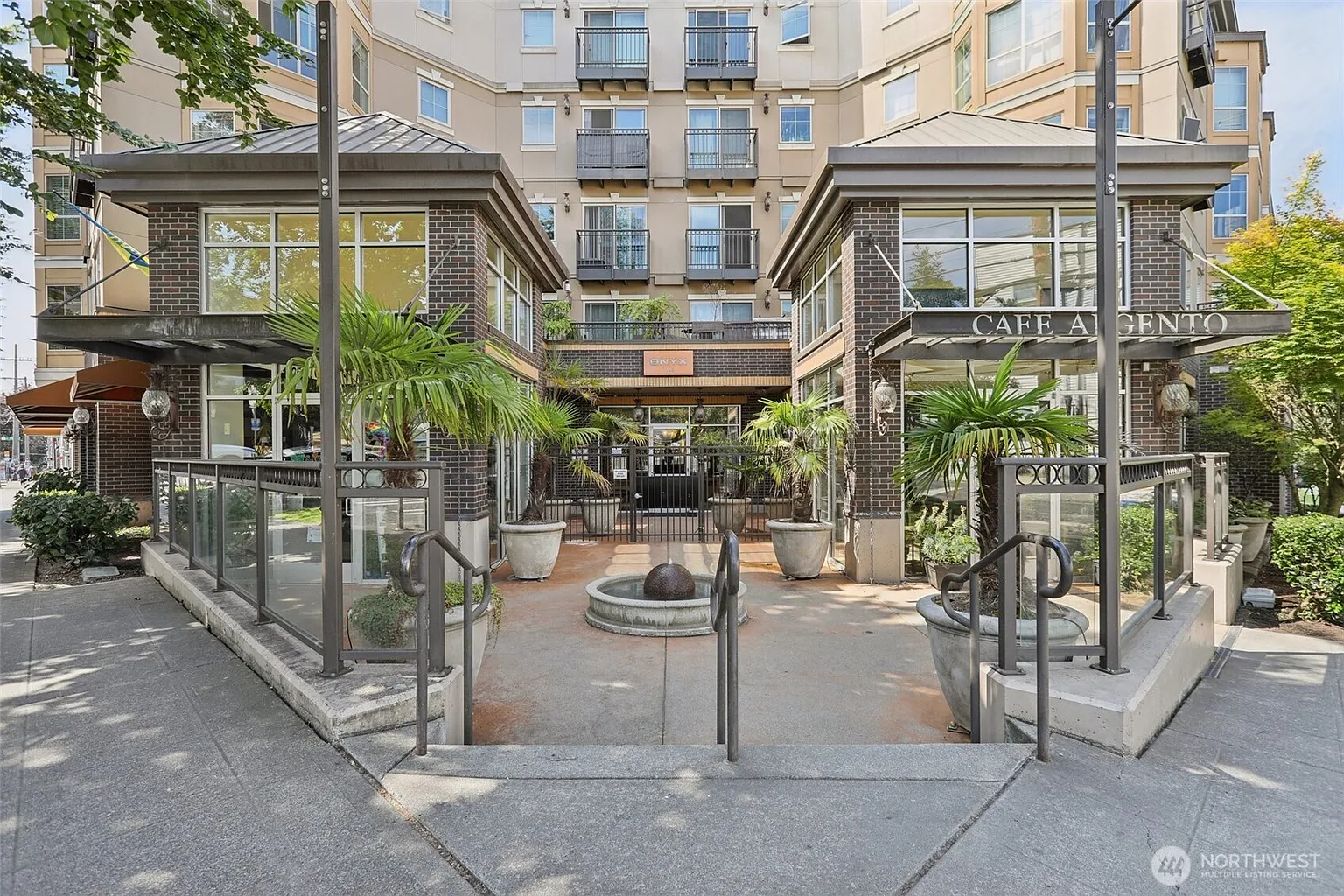 1125 E Olive Street #206 photo 1
