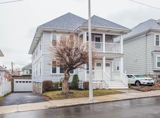 36 Boutwell St #1, Boston, MA 02122