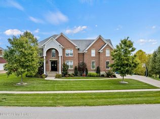 6702 Clore Lake Rd, Crestwood, KY 40014