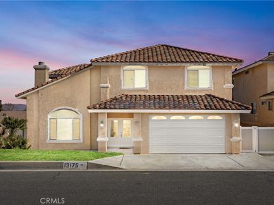 13175 Autumn Leaves Ave, Victorville, CA, 92395