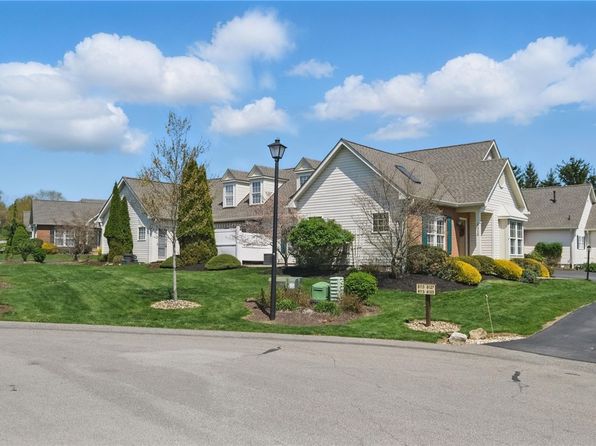 6113 Caledonia Ct, Bridgeville, PA 15017