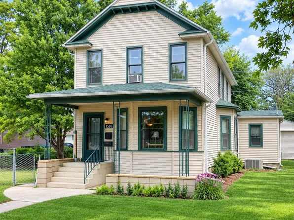 1516 6th Ave N, Fort Dodge, IA 50501