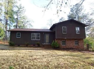 115 Nonna Ln, Seneca, SC 29678