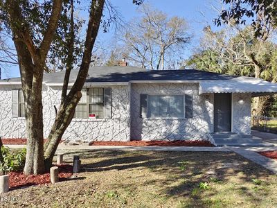 7032 MARVIN Avenue, Jacksonville, FL, 32208