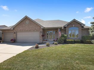 19512 Heritage Dr, Tinley Park, IL 60487