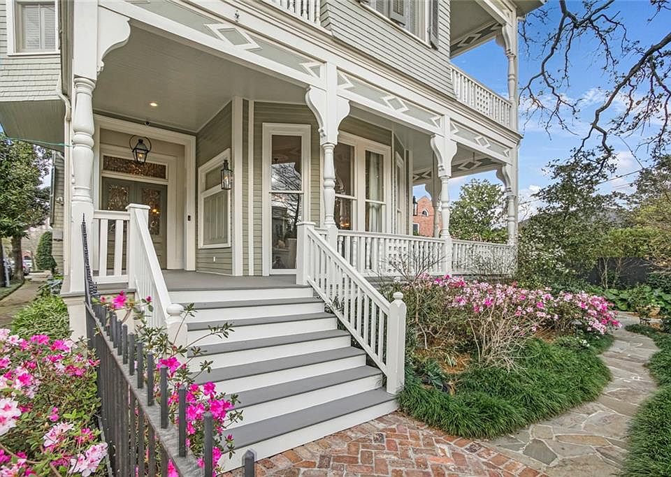 1239 Philip St, New Orleans, LA 70130 Zillow