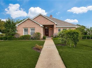 7500 Caddo Ct, Fort Worth, TX 76132