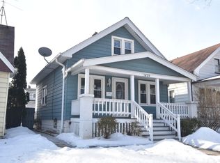 1429 E Oklahoma Ave, Milwaukee, WI 53207