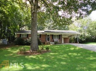 5559 McLeod St, Lula, GA 30554