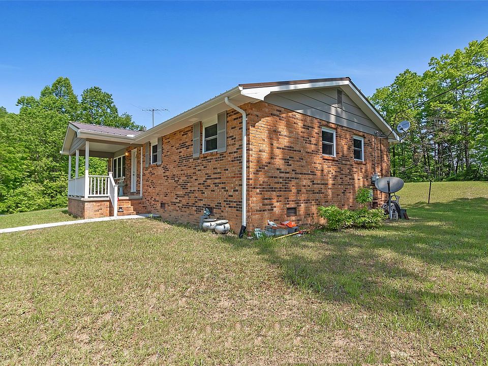 370 Looney Powell Rd, Rosman, NC 28772 Zillow