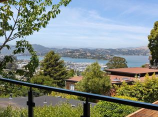 2 Platt Ave, Sausalito, CA 94965