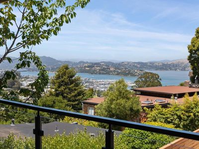 2 Platt Ave, Sausalito, CA, 94965
