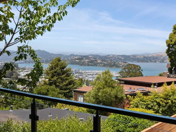 2 Platt Ave, Sausalito, CA 94965