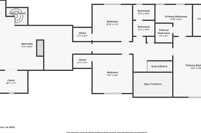 1 Overlook Dr — Photo 3