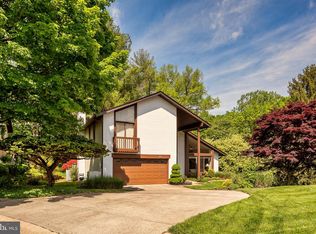 9563 Highwind Ct, Columbia, MD 21045