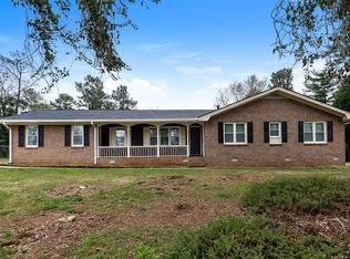 4605 Newcastle Cir, Lithonia, GA 30038