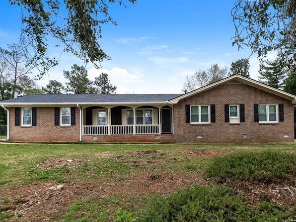 4605 Newcastle Cir, Lithonia, GA 30038