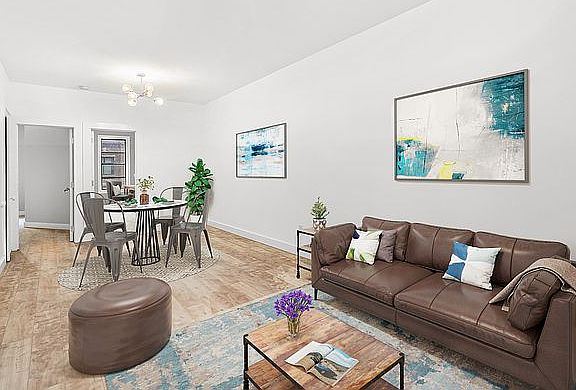 3rd image of 1507 Nostrand Ave #4