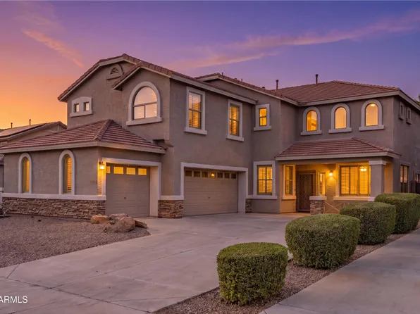40746 W COLTIN Way, Maricopa, AZ 85138