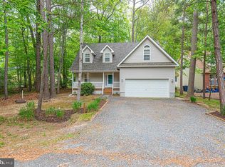 199 Windjammer Rd, Ocean Pines, MD 21811