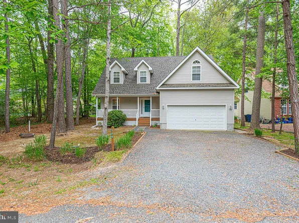 199 Windjammer Rd, Ocean Pines, MD 21811