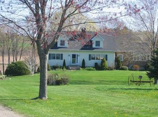 26 Boland Rd, Sharon, CT 06069