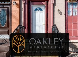104 S 4th St #3, Reading, PA 19602