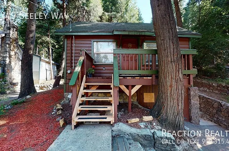 23349 Seeley Way — Photo 1