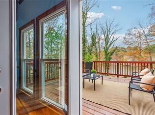 5023 Lake Forest Dr SE, Conyers, GA 30094