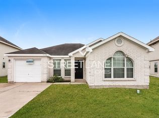 12708 Rio Nueces Ln, Rosharon, TX 77583