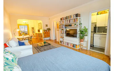 Sold by Douglas Elliman