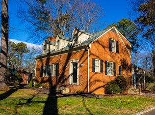 7632 Tanglewood Rd, Richmond, VA 23225