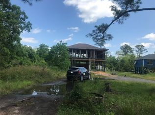 7378 Bain Dr, Milton, FL 32583