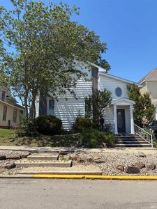 106 W 4th St, Bicknell, IN, 47512