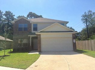 2043 Louetta Reserve Way, Spring, TX 77388