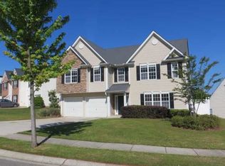 118 Berkley Dr, Villa Rica, GA 30180