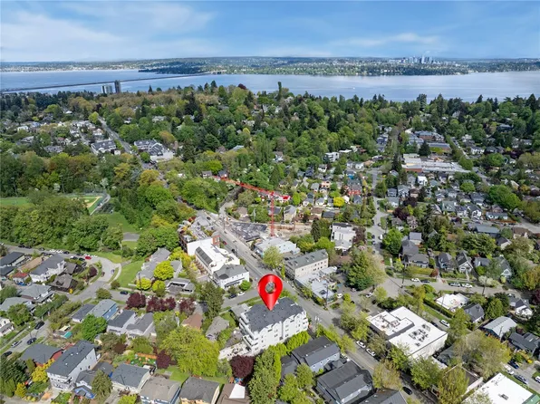 2820 E Madison Street #303, Seattle, WA 98112