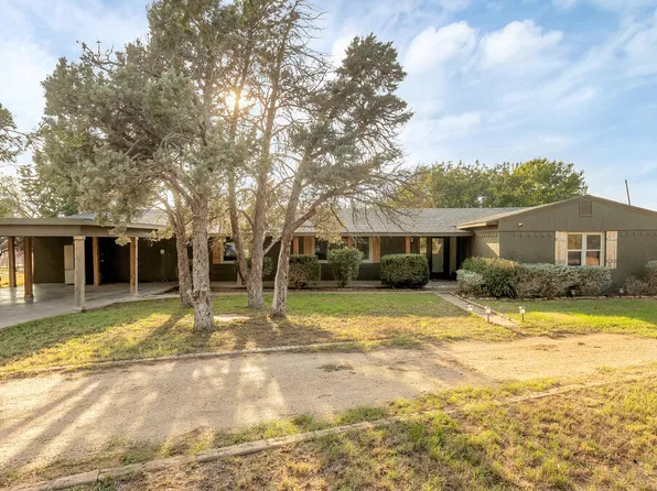 3300 S County Road 1070, Midland, TX 79706