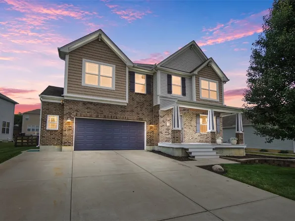 1878 Red Sage Ct, Turtle Creek Twp, OH 45036