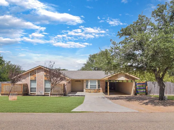 18 S Sherwood Dr, Belton, TX 76513