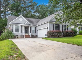 5 Haven Ridge Pl, Columbia, SC 29212