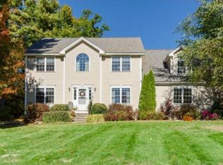 12 Tervo Rd, Rindge, NH 03461