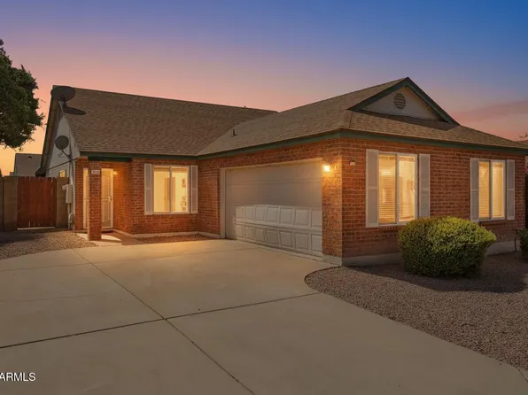 1111 N 64TH Street #43, Mesa, AZ 85205