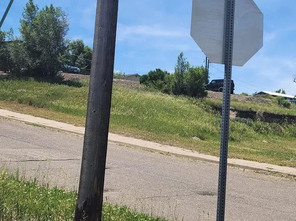 1500 E Main St, Trinidad, CO 81082