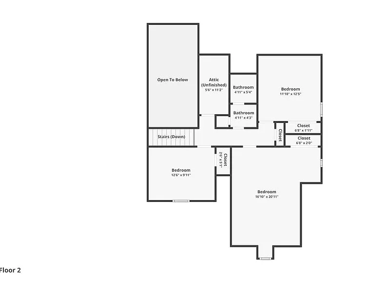 445 Green Willow Cv — Photo 3