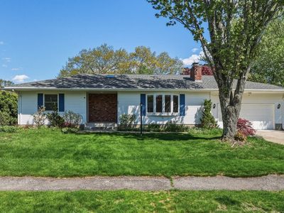 35 Chestnut Hl, South Hadley, MA, 01075