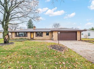 1111 Holmes Pl, Dekalb, IL 60115