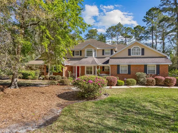 4720 NW 51st Pl, Gainesville, FL 32606