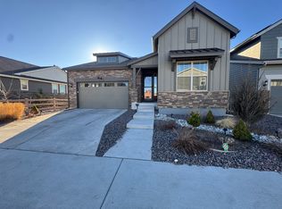8099 Mount Ouray Rd, Littleton, CO 80125