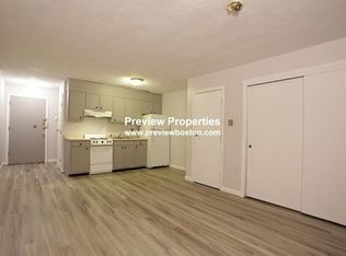 19 Walbridge St #5, Allston, MA 02134